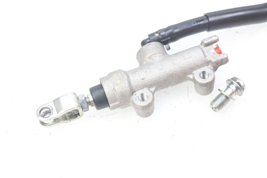 photo de CILINDRO MESTRE DO FREIO TRASEIRO KAWASAKI Z 650 (2016 - 2019) - Detalhe da peça