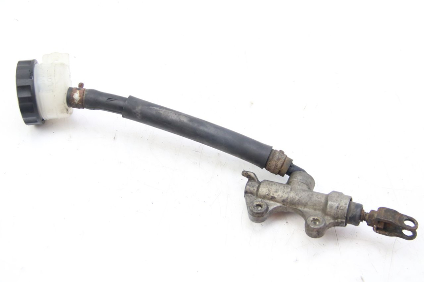 photo de CILINDRO MESTRE DO TRAVÃO TRASEIRO KAWASAKI ZX-6R ZX6R 600 (1995 - 1997) - Detalhe da peça