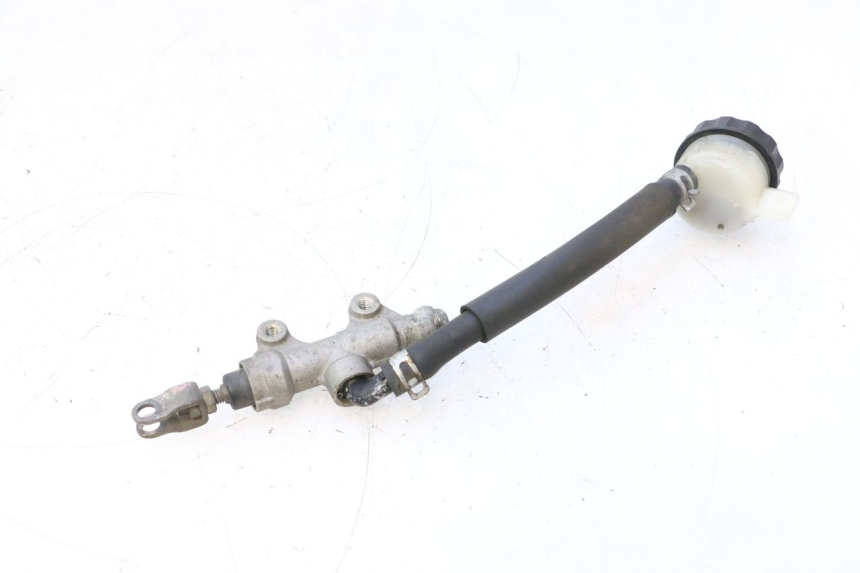 photo de CILINDRO MESTRE DO TRAVÃO TRASEIRO KAWASAKI ZX-6R ZX6R 600 (1995 - 1997) - Detalhe da peça