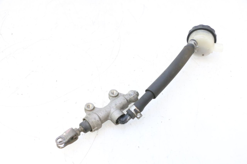 photo de CILINDRO MESTRE DO TRAVÃO TRASEIRO KAWASAKI ZX-6R ZX6R 600 (1995 - 1997) - Zoom do estado de desgaste