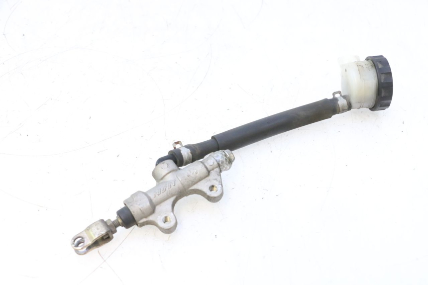 photo de CILINDRO MESTRE DO TRAVÃO TRASEIRO KAWASAKI ZX-6R ZX6R 600 (1995 - 1997) - Ampliação técnica