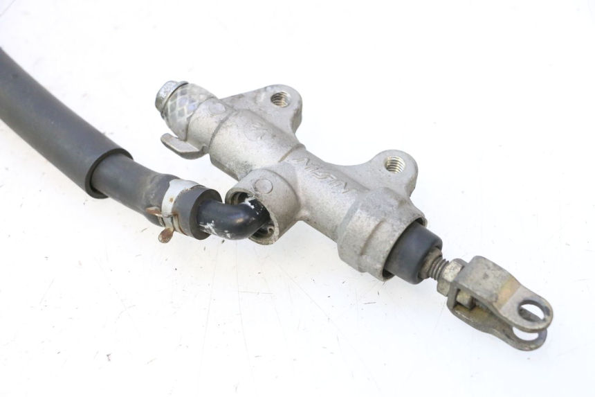 photo de CILINDRO MESTRE DO TRAVÃO TRASEIRO KAWASAKI ZX-6R ZX6R 600 (1995 - 1997) - Pontos de fixação