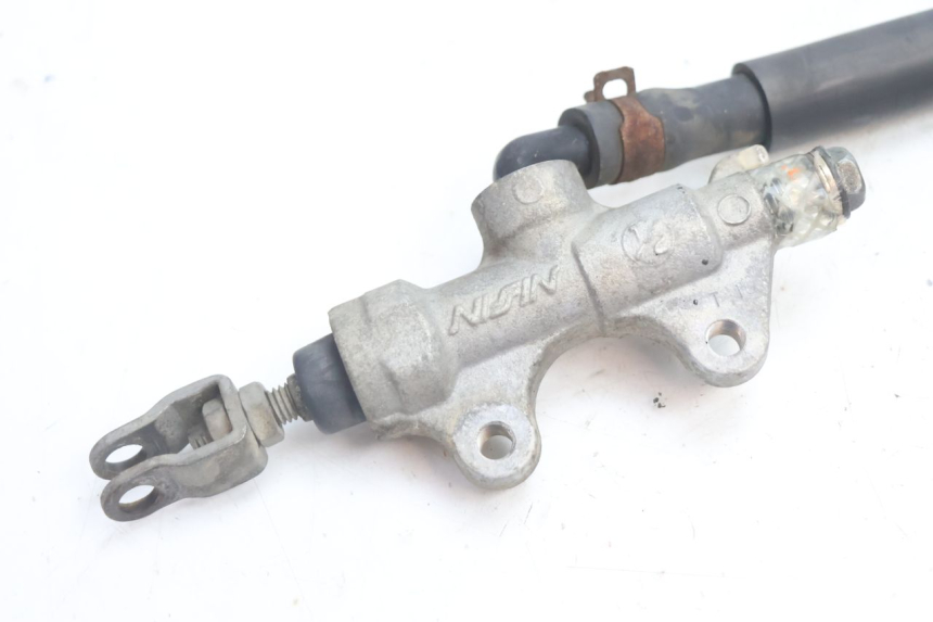 photo de CILINDRO MESTRE DO TRAVÃO TRASEIRO KAWASAKI ZX-6R ZX6R 600 (1995 - 1997) - Detalhe da peça