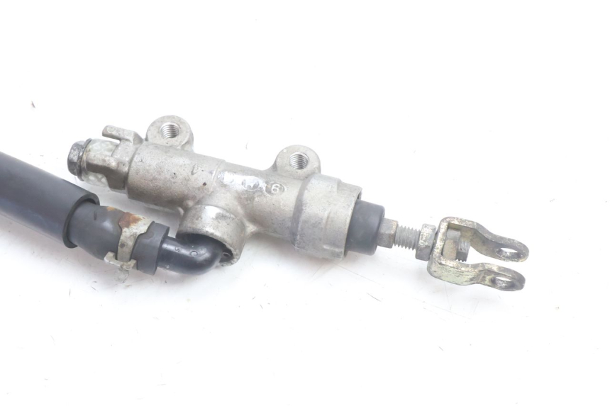 photo de CILINDRO MESTRE DO FREIO TRASEIRO KAWASAKI ZZR 600 (1995 - 2004) - Detalhe da peça