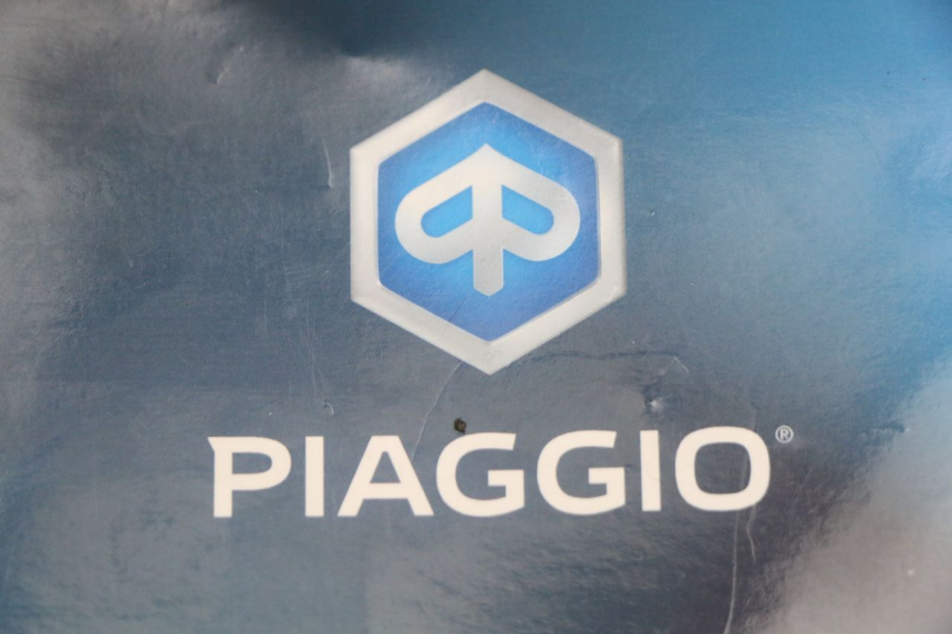 photo de MANUAL DO UTILIZADOR PIAGGIO MP3 HPE 350 (2018 - 2020) - Detalhe da peça