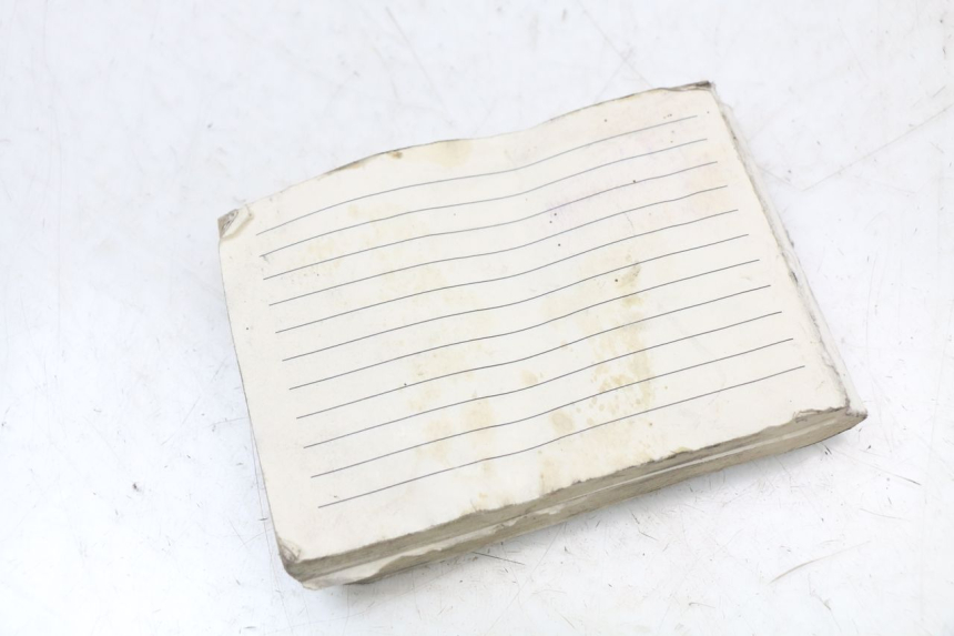 photo de MANUAL DO UTILIZADOR HONDA NTV DEAUVILLE 650 (1998 - 2001) - Outro ângulo de visão
