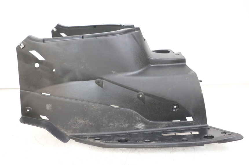 photo de ESTRIBO QUADRO 3D S 350 (2013 - 2018) - Detalhe da peça