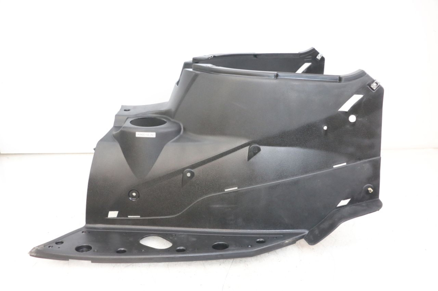 photo de ESTRIBO QUADRO 3D S 350 (2013 - 2018) - Ampliação técnica