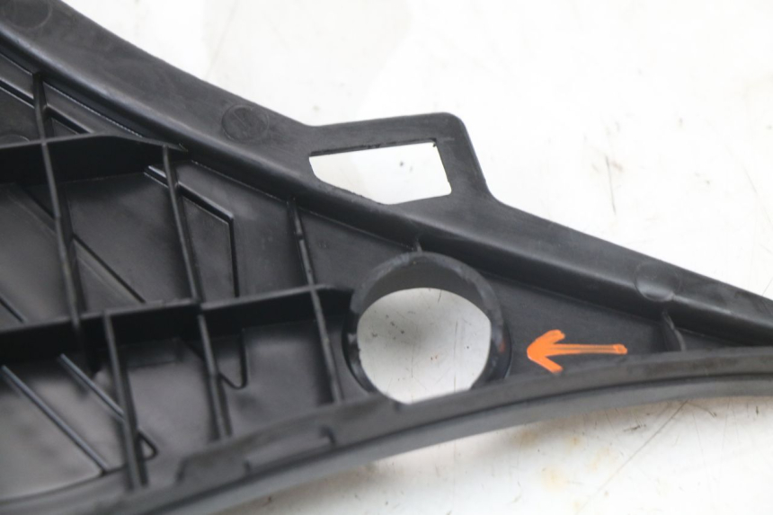 photo de ESTRIBO SUZUKI ADDRESS 110 (2015 - 2020) - Pontos de fixação