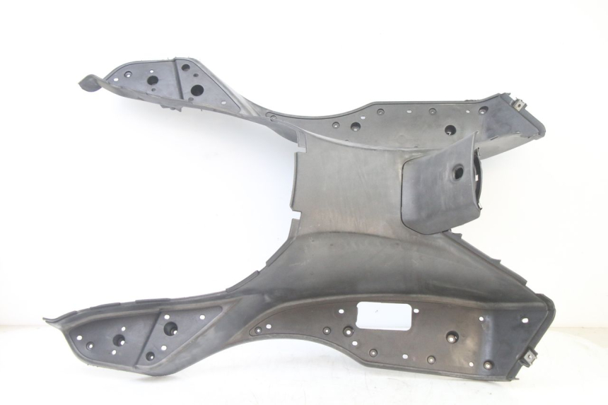photo de DESCANSO DE PÉ APRILIA ATLANTIC 125 (2003 - 2009) - Detalhe da peça