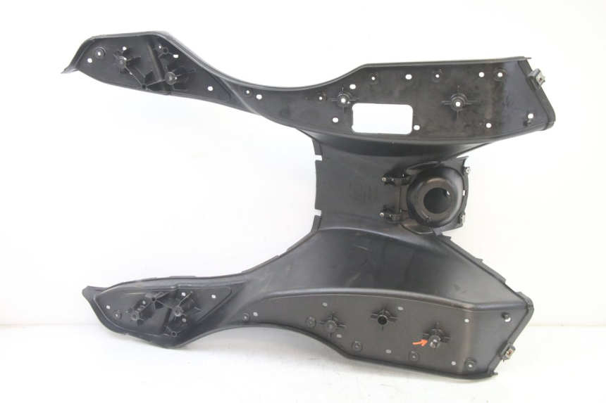 photo de DESCANSO DE PÉ APRILIA ATLANTIC 125 (2003 - 2009) - Pontos de fixação