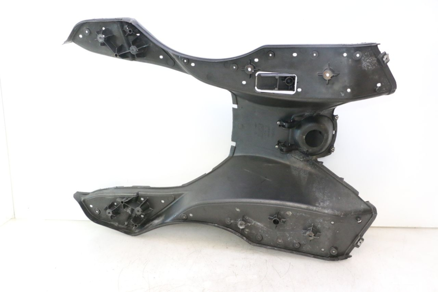 photo de ESTRIBO APRILIA ATLANTIC S 125 (2010 - 2013) - Ampliação dos componentes