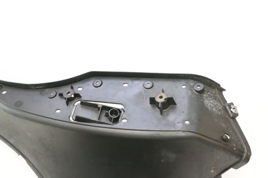 photo de ESTRIBO APRILIA ATLANTIC S 125 (2010 - 2013) - Zoom do estado de desgaste