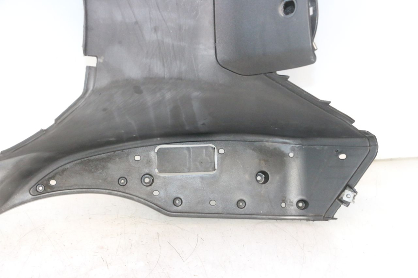 photo de ESTRIBO APRILIA ATLANTIC S 125 (2010 - 2013) - Outro ângulo de visão
