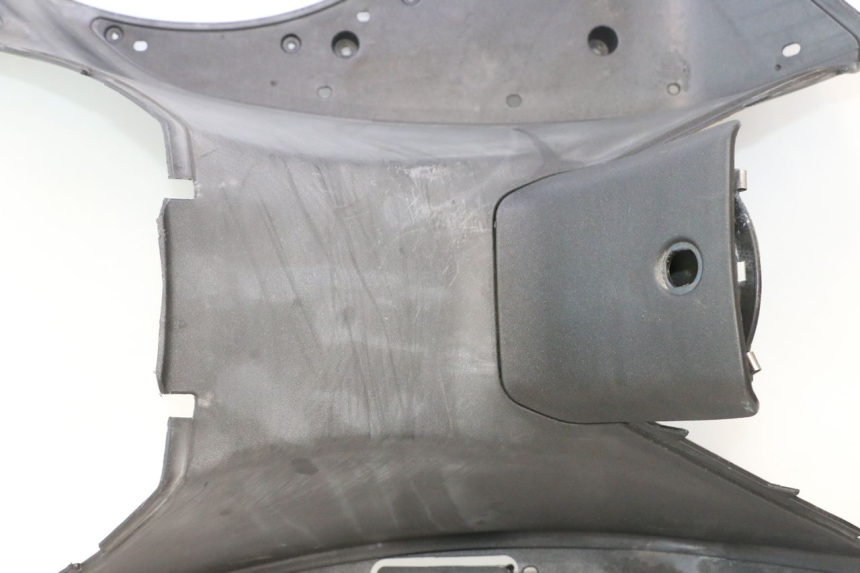 photo de ESTRIBO APRILIA ATLANTIC S 125 (2010 - 2013) - Vista geral