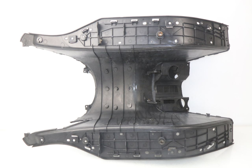 photo de ESTRIBO JONWAY AZTRAL 125 (2008 - 2017) - Pontos de fixação