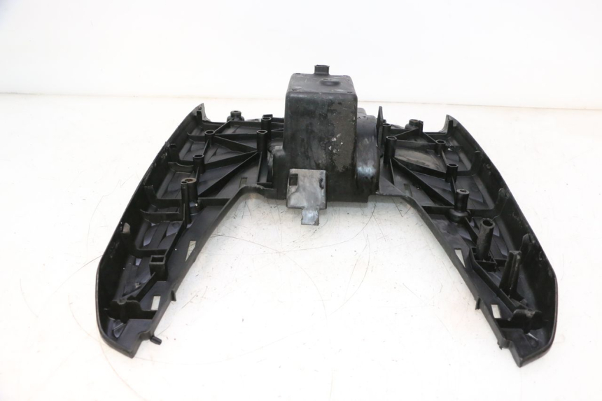 photo de ESTRIBO MBK BOOSTER ROCKET 50 (1995 - 1998) - Vista de perto