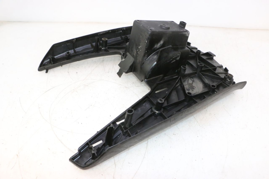 photo de ESTRIBO MBK BOOSTER ROCKET 50 (1995 - 1998) - Inspeção visual
