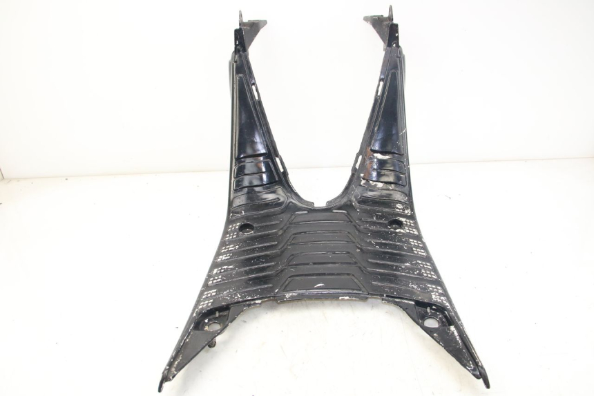 photo de ESTRIBO MBK BOOSTER SPIRIT 50 (1999 - 2003) - Zoom do estado de desgaste