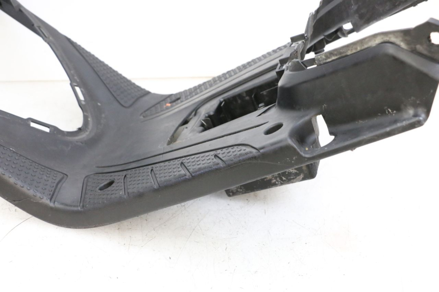 photo de ESTRIBO MBK BOOSTER SPIRIT 50 (2004 - 2017) - Detalhes característicos