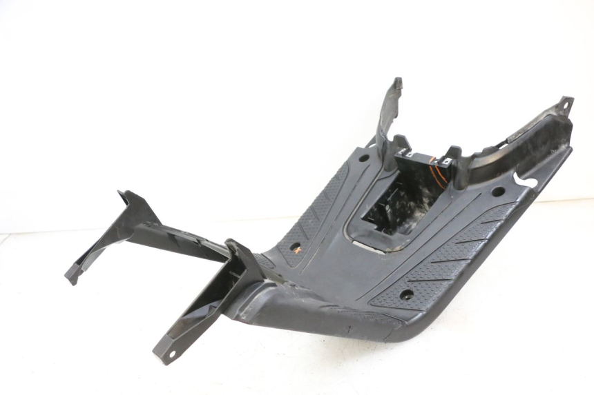 photo de ESTRIBO MBK BOOSTER SPIRIT 50 (2004 - 2017) - Marcações e referências