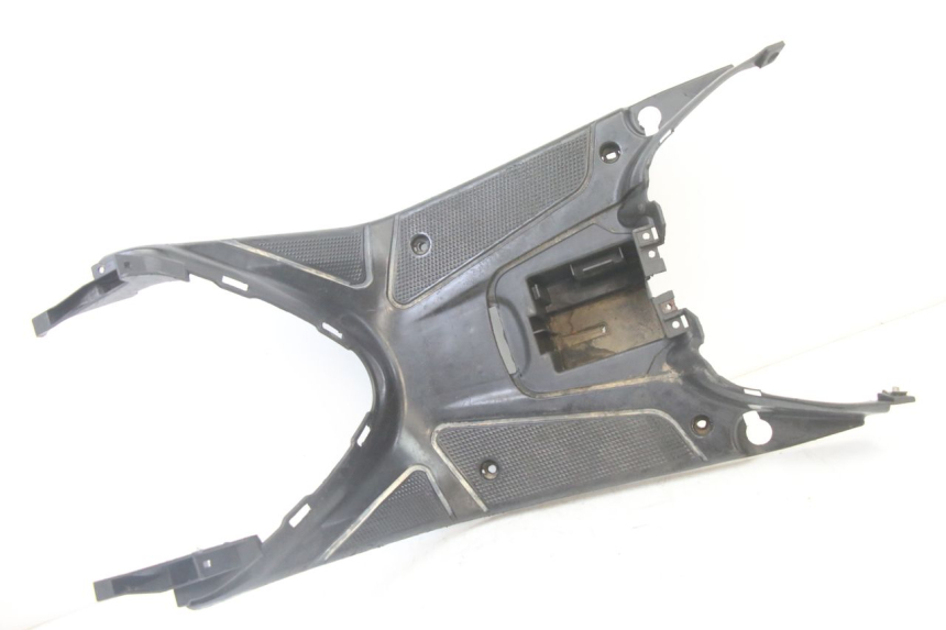 photo de ESTRIBO MBK BOOSTER SPIRIT NAKED 50 (2004 - 2017) - Detalhe da peça