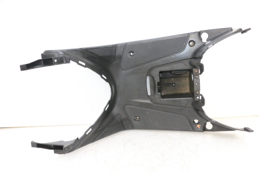 photo de ESTRIBO MBK BOOSTER SPIRIT NAKED 50 (2004 - 2017) - Vista principal