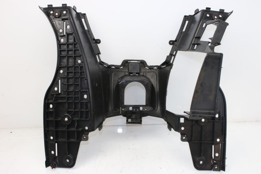 photo de ESTRIBO SUZUKI BURGMAN 125 (2007 - 2014) - Vista principal