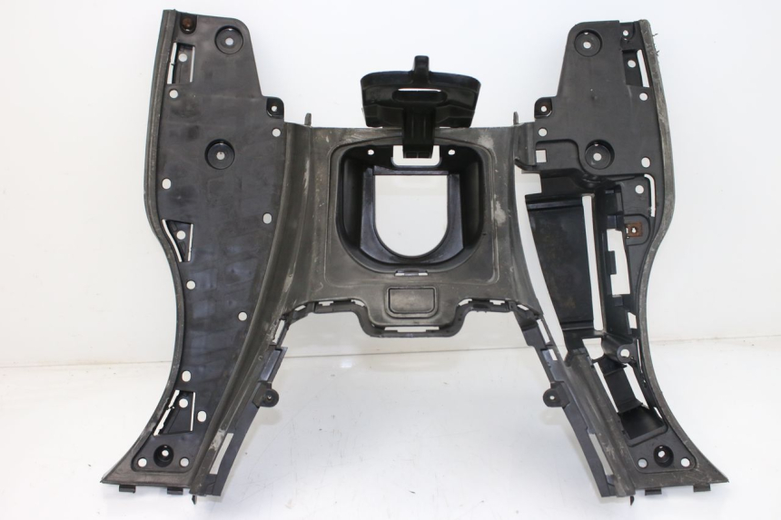 photo de ESTRIBO SUZUKI BURGMAN 125 (2007 - 2014) - Detalhe da peça