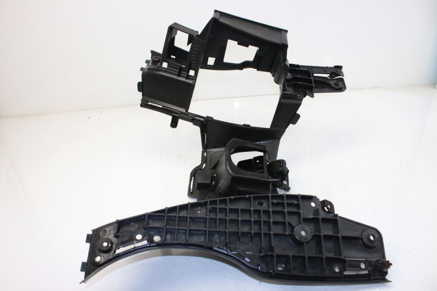 photo de ESTRIBO SUZUKI BURGMAN 125 (2007 - 2014) - Ampliação técnica