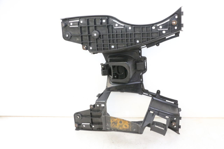 photo de ESTRIBO SUZUKI BURGMAN 125 (2007 - 2014) - Detalhe da peça