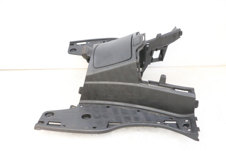 photo de ESTRIBO SUZUKI BURGMAN 125 (2007 - 2014) - Outro ângulo de visão