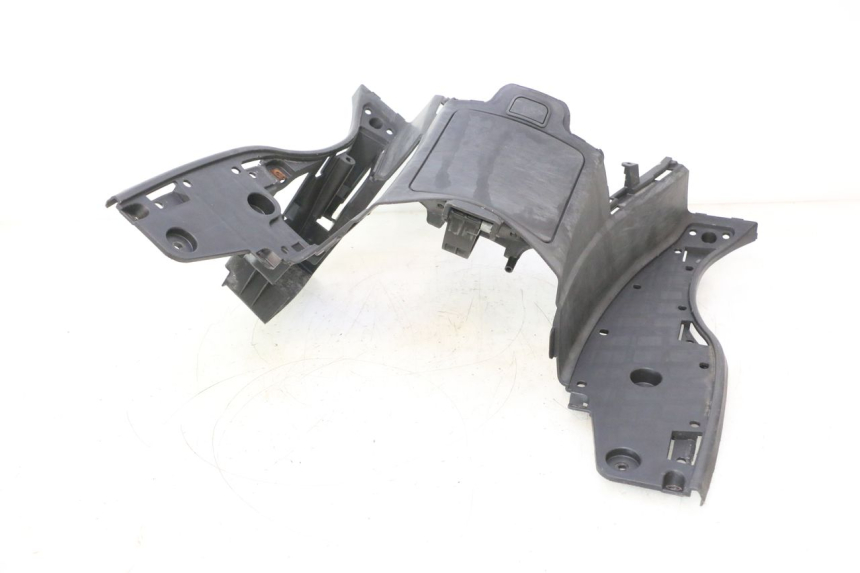 photo de ESTRIBO SUZUKI BURGMAN 125 (2007 - 2014) - Vista do produto