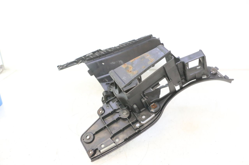photo de ESTRIBO SUZUKI BURGMAN 125 (2007 - 2014) - Outro ângulo de visão