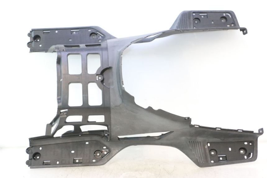 photo de APOIO PARA OS PÉS SUZUKI BURGMAN EXECUTIVE ABS 650 (2006 - 2012) - Vista principal