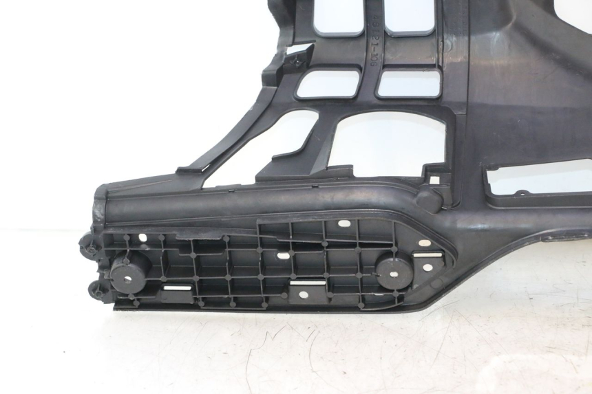 photo de APOIO PARA OS PÉS SUZUKI BURGMAN EXECUTIVE ABS 650 (2006 - 2012) - Ampliação dos componentes