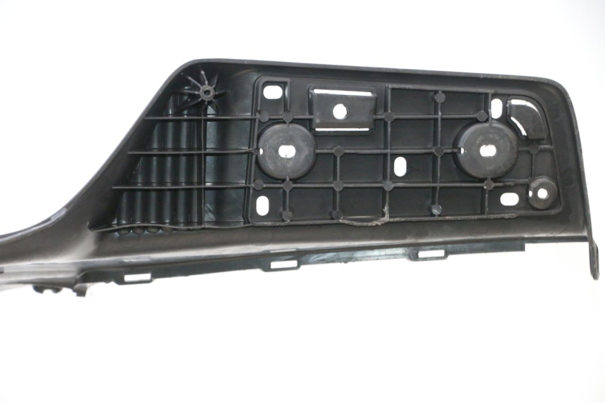 photo de APOIO PARA OS PÉS SUZUKI BURGMAN EXECUTIVE ABS 650 (2006 - 2012) - Imagem adicional