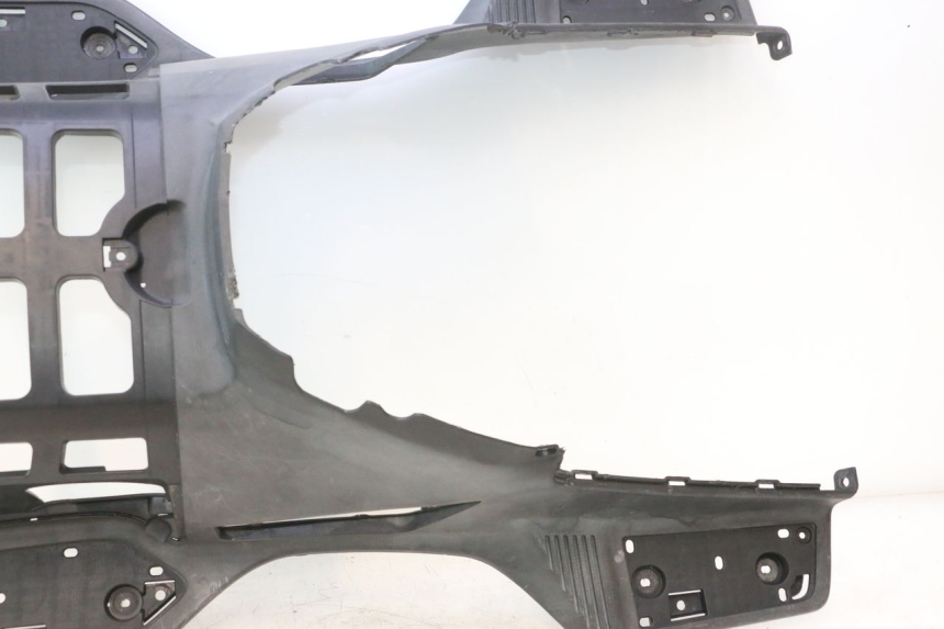 photo de APOIO PARA OS PÉS SUZUKI BURGMAN EXECUTIVE ABS 650 (2006 - 2012) - Estrutura - ampliação
