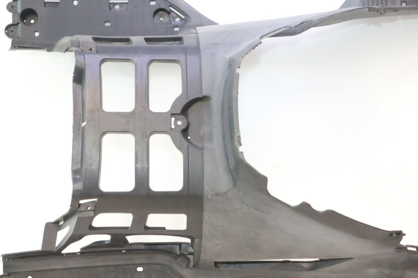 photo de APOIO PARA OS PÉS SUZUKI BURGMAN EXECUTIVE ABS 650 (2006 - 2012) - Ângulo alternativo