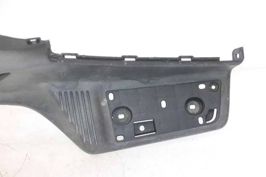 photo de APOIO PARA OS PÉS SUZUKI BURGMAN EXECUTIVE ABS 650 (2006 - 2012) - Vista principal