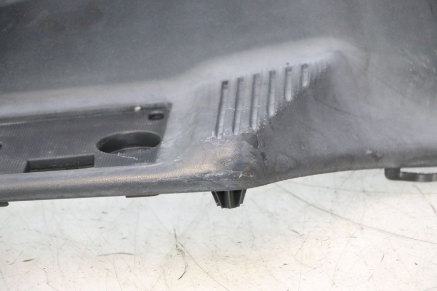 photo de APOIO PARA OS PÉS SUZUKI BURGMAN EXECUTIVE ABS 650 (2006 - 2012) - Ampliação técnica