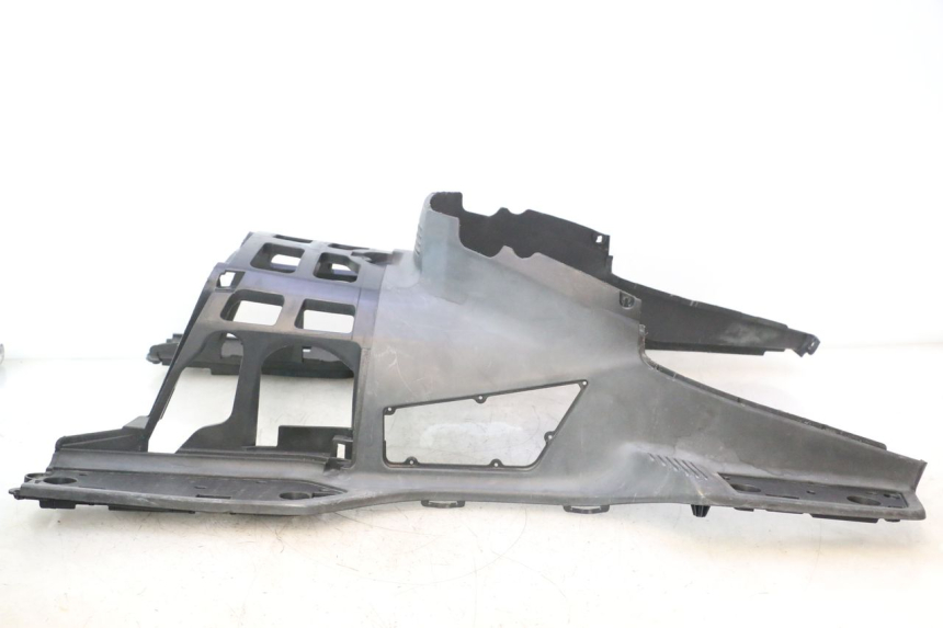 photo de APOIO PARA OS PÉS SUZUKI BURGMAN EXECUTIVE ABS 650 (2006 - 2012) - Peça verificada