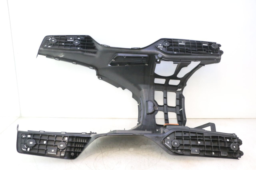photo de APOIO PARA OS PÉS SUZUKI BURGMAN EXECUTIVE ABS 650 (2006 - 2012) - Imagem adicional