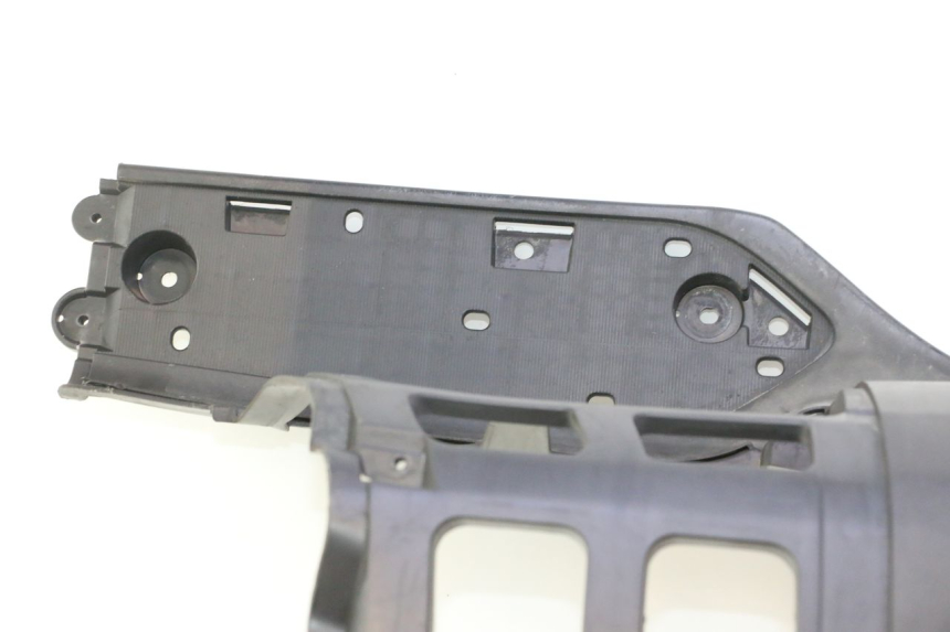photo de APOIO PARA OS PÉS SUZUKI BURGMAN EXECUTIVE ABS 650 (2006 - 2012) - Ampliação técnica