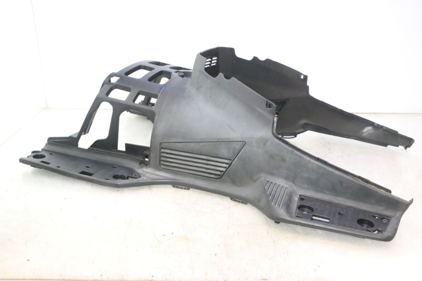 photo de APOIO PARA OS PÉS SUZUKI BURGMAN EXECUTIVE ABS 650 (2006 - 2012) - Pontos de fixação