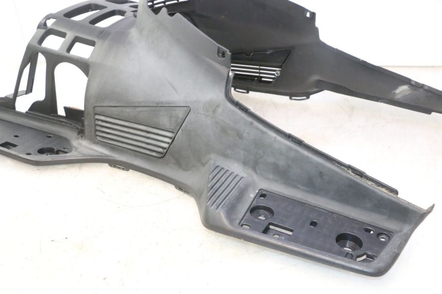 photo de APOIO PARA OS PÉS SUZUKI BURGMAN EXECUTIVE ABS 650 (2006 - 2012) - Peça verificada