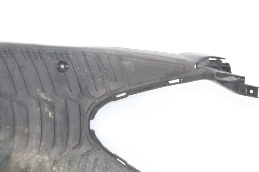 photo de ESTRIBO YAMAHA BW'S 50 (1999 - 2003) - Vista geral
