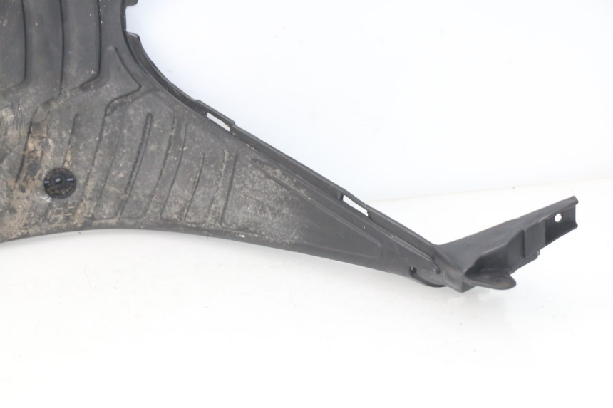 photo de ESTRIBO YAMAHA BW'S 50 (1999 - 2003) - Pontos de fixação