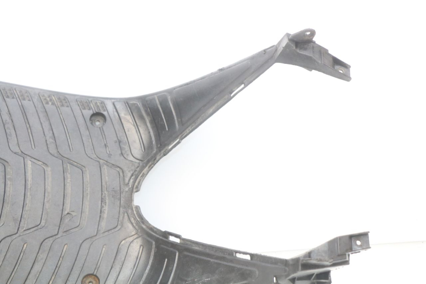 photo de ESTRIBO YAMAHA BW'S 50 (1999 - 2003) - Detalhes característicos
