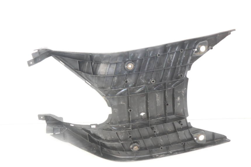 photo de ESTRIBO YAMAHA BW'S 50 (1999 - 2003) - Outro ângulo de visão
